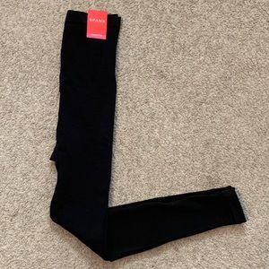 Mama look at me now leggings NWT